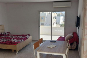 Appartement S0 bord mer Kantaoui Sousse